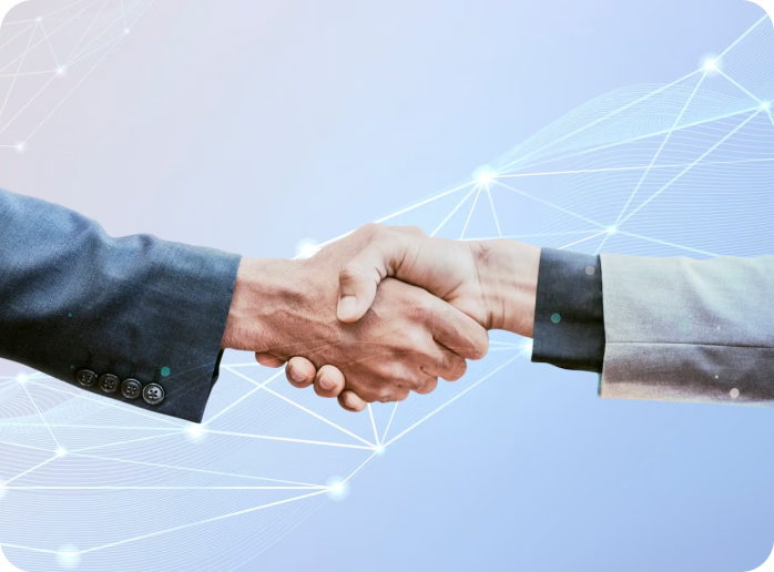 Handshake 